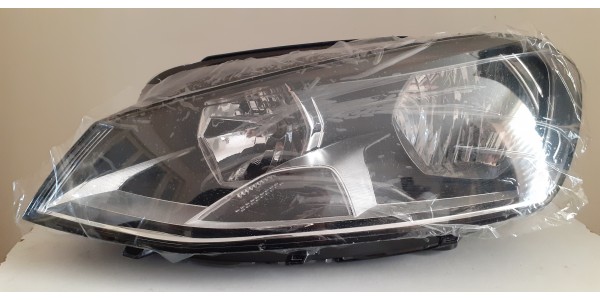 VOLKSWAGEN GOLF 7 SOL (13/15) HALOJEN